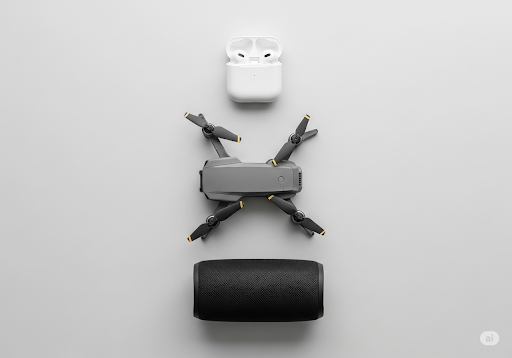 Consumer Electronics Solution