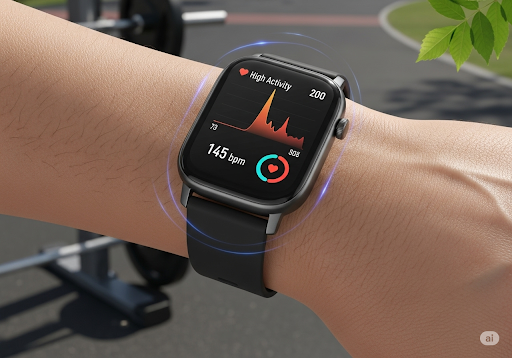Wearables Solution